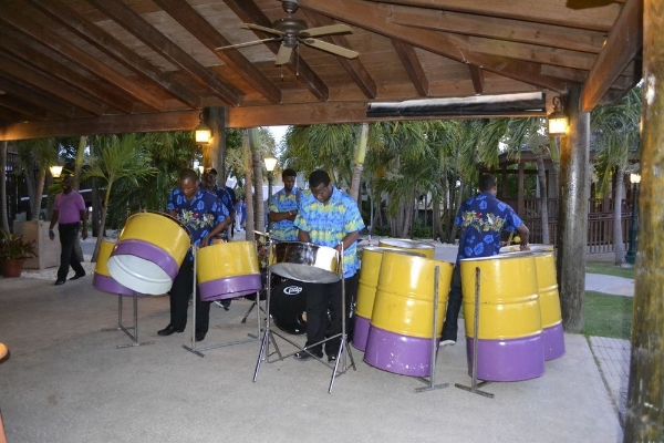 Hotel Verandah Resort & Spa Antigua All Inclusive